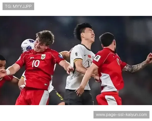 小国冲世界杯！15万人口球队逼近历史性出线点