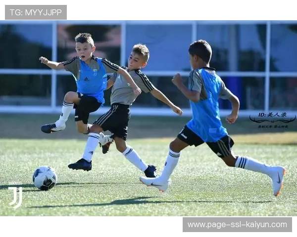 尤文青训新黄金时代来临？