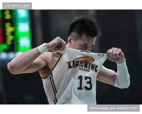 安德森：点亮未来篮球之星的希望火炬