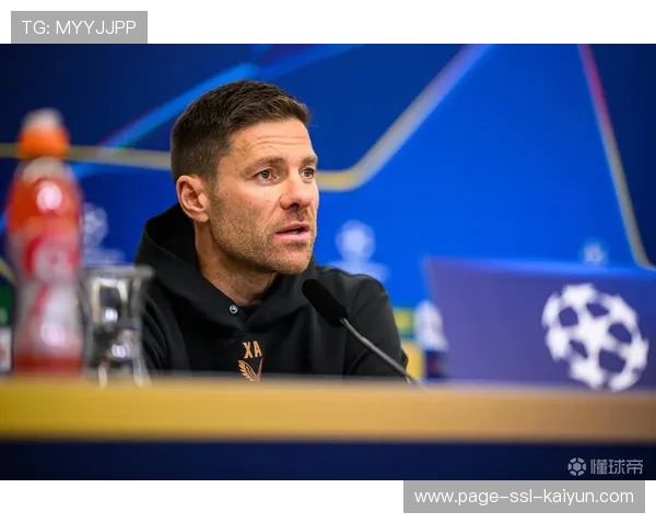 阿隆索保持一贯稳定操作风格