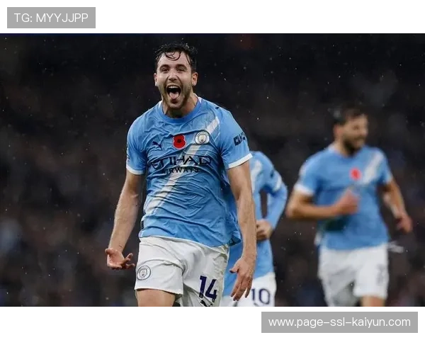 德布劳内弧线传中造威胁，曼城再次撬动防线