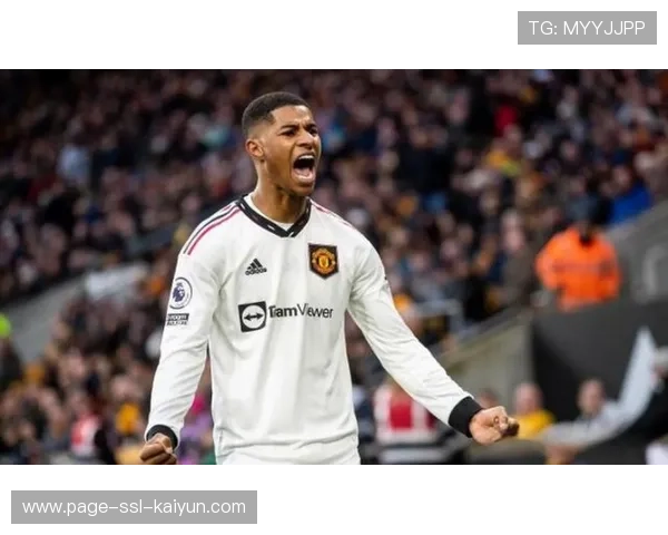 拉什福德回做补射曼联领先再添分