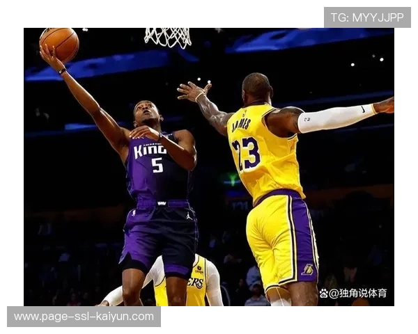 浓眉遭遇大伤，湖人无力回天，詹姆斯肩负球队重任