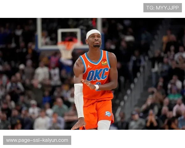 雷霆虽败，球队化学反应正在形成，雷霆球队的标志