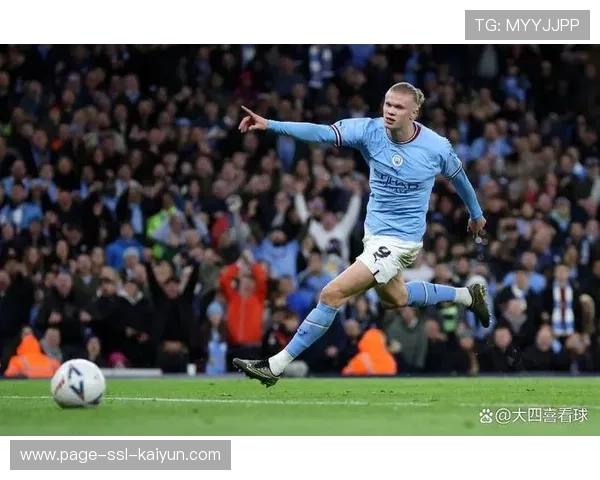 哈兰德禁区抢点连战连捷，挪威锋线状态爆棚