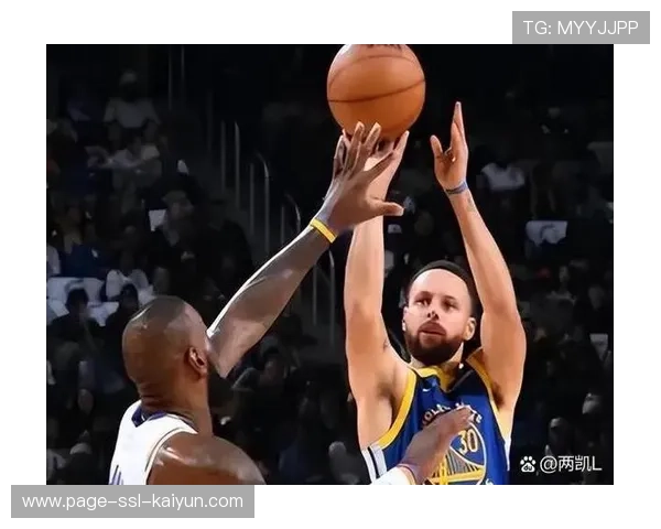 库里三分雨轰炸湖人，勇士主场狂胜
