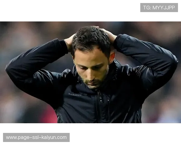 曼城教练组面临压力，媒体声音越发尖锐