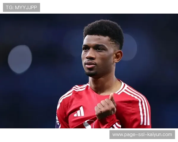 曼联全力备战，四强目标逐渐清晰